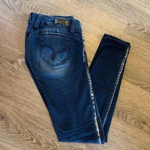 Ymi wannabettabutt skinny jeans